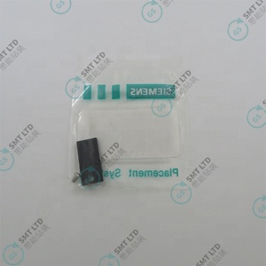 คลิปหนีบสายพาน SIEMENS SIPLACE ASM 00322273S02 สำหรับตัวป้อนขนาด 12 มม. - Product Image 3