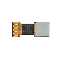 Modul Kamera IP Pengenal Wajah 4MP Sensor CMOS GC0308 Harga Pabrik