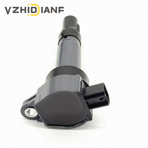 三菱H530 V5 Xpander海马<span class=keywords><strong>2</strong></span>汽车发动机零件点火线圈MW250963 - Product Image 3