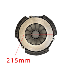 Hot Selling Automotive Spare Parts Clutch System Clutch Pressure <strong>Plate</strong> for Changan EADO - Product Image 5