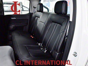 Camioneta JMC Grand Avenue - Modelo 2025 (Gasolina/Diésel) <span class=keywords><strong>Conqueror</strong></span> 2.3T Diésel Automática 4WD Versión Boundless Auto Usado/ Auto Nuevo - Product Image 6