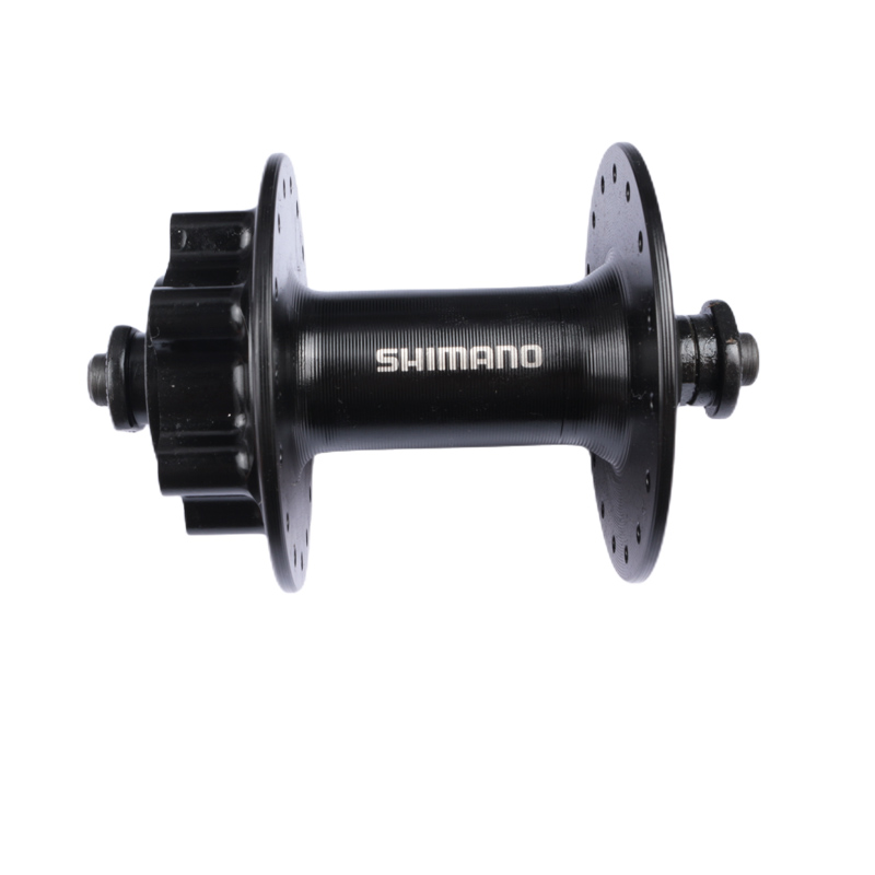 Par De Cubo Shimano Tourney Tx506 32f 6 Parafusos 8/9/10v