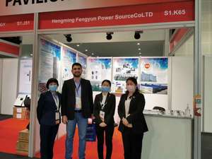 <span class=keywords><strong>NiFe</strong></span>バッテリー24V <span class=keywords><strong>48V</strong></span> 1200AHニッケル鉄スーパー40年軍事品質 - Product Image 6