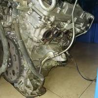 Compatible avec Toyota Crown et Reiz Mark X 3.0L V6 3GR-FE - Moteur à essence atmosphérique 6 cylindres