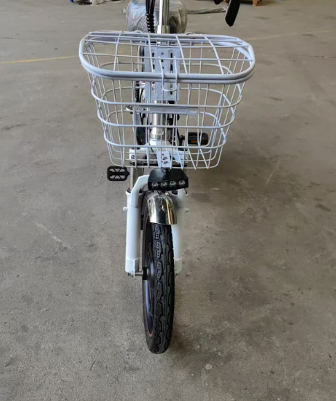 Emiko AMIKO MINAKO E Bike - Efficient Electric Bicycle for Delivery