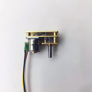 Gm24 <b>Stepper</b> <b>Motor</b> Nema 17 Dc 24V 0.2Nm Torque 5.0Mm Shaft Hybrid 2 Phase For Precision <b>Control</b> - Product Image 1