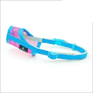 <strong>Cute</strong> Stop Barking Ventilation Bondage Hood <strong>Dog</strong> <strong>Muzzle</strong>,<strong>dog</strong> Mouth Cover - Product Image 4