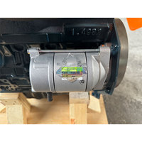 Mesin Zek Machinery Kubota V2003-T, Mesin Excavator V2003-M-T, V2003-M, Rangkaian Mesin Diesel untuk Dijual