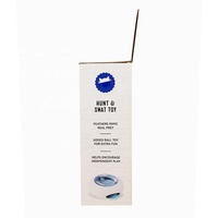 Boîte d'emballage personnalisée en carton ondulé pour jouets pour chiens, nourriture pour chats, produits pour animaux de compagnie, certifiée FSC ISO22000, pliable, pour l'expédition