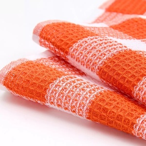<span class=keywords><strong>Serviette</strong></span> de table en coton imprimé, torchon tissé pour la <span class=keywords><strong>cuisine</strong></span>, la vaisselle et le séchage des bols, meilleure absorption, <span class=keywords><strong>serviette</strong></span> de visage pour usage domestique - Product Image 6