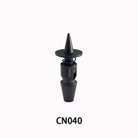Buse d'origine authentique Hanwha CN020 CN030 CN040 CN065 CN140 CN220 CN400 CN400N CN750 CN110 pour machine de placement de composants Samsung