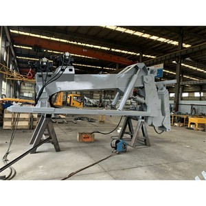 Kit de carrosserie de camion de remorquage et de dépannage routier intégré de 16 tonnes avec équipement monté sur le dessus pour usine - Product Image 5