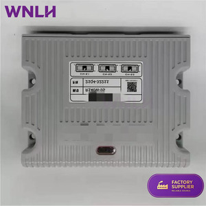 Piezas de Maquinaria de Construcción WNLH ECM 21Q4-32211 Módulo de Control de Excavadora MCU para Excavadora Hyundai, Piezas Eléctricas - Product Image 3