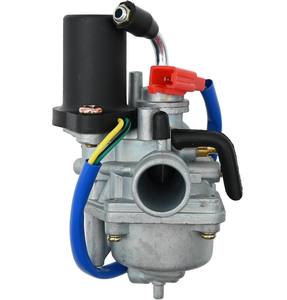 <span class=keywords><strong>Carburador</strong></span> de 2 tiempos para Scooter <span class=keywords><strong>Yamaha</strong></span> <span class=keywords><strong>Jog</strong></span> 50 <span class=keywords><strong>50cc</strong></span> 90cc 100cc, nuevo - Product Image 1