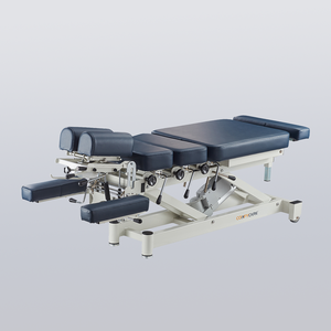 Meja Chiropractic COINFYCARE EL08 CE/ISO untuk Penggunaan Dokter Chiropraktik - Product Image 3