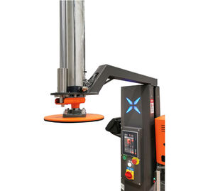 Automatische Luchthaven Bagage Wikkelen Machine - Product Image 3