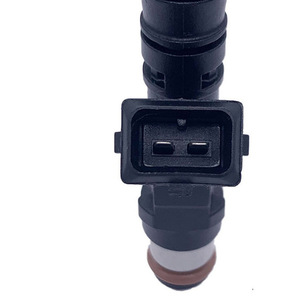 Inyector de combustible 0280158110 para válvula de inyección de coche Lada de gasolina - Product Image 3