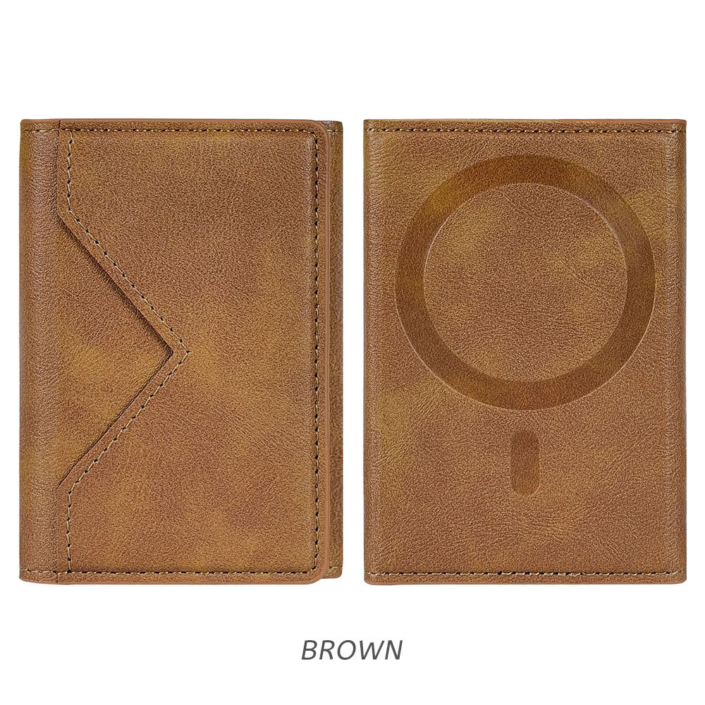 สีน้ำตาล