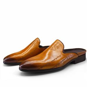 รองเท้าแตะกีฬาน้ำหนักเบาสำหรับทุกเพศ ใส่สบาย ระบายอากาศได้ดี เหมาะสำหรับวันหยุดพักผ่อนริมชายหาด แฟชั่นทันสมัย รองเท้าแตะสำหรับกิจกรรมกลางแจ้ง ปิดนิ้วเท้า - Product Image 2