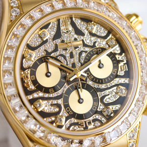 Modèle 2026 - Absolument Exquis - Montre de Haute Qualité - Convient à Diverses Occasions - Montre Mécanique pour Hommes - Product Image 6