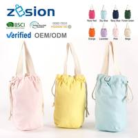 Sac fourre-tout personnalisé avec logo en toile de jute, vente en gros, sac d'épicerie réutilisable écologique, fabricant OEM, directement de l'usine