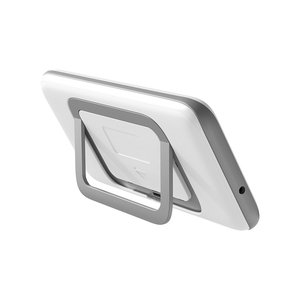 Monitor de Bebé con Video de 4.3 Pulgadas, Cámara Inalámbrica 2.4G con Giro e Inclinación, Audio Bidireccional, Visión Nocturna, Cámara de Seguridad para Niñera VB801 - Product Image 5