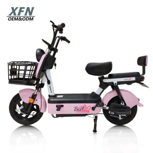 Vélos électriques lourds Jungle d'<span class=keywords><strong>occasion</strong></span> 28 bon marché 2 adultes trottinette électrique d'<span class=keywords><strong>occasion</strong></span> E vélos pour le Japon vente japonaise de Chine - Product Image 4