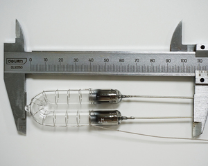 Nhà cung cấp cung cấp ống <span class=keywords><strong>flash</strong></span> chất lượng cao phù hợp cho máy ép Phun vi nhựa vừa và nhỏ - Product Image 3