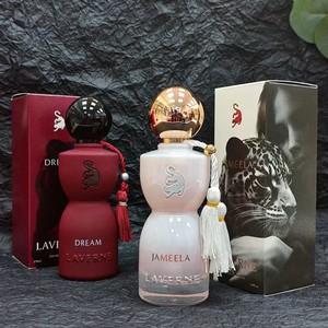 DREAM Fragancia árabe de larga duración para mujer de Dubai Perfume al por mayor de Oriente Medio - Product Image 1