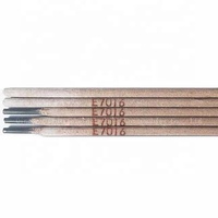 Electrodo de Soldadura de Alta Calidad AWS A.5.1 E6013, J38 12 E6013, Electrodos de Soldadura Kobe