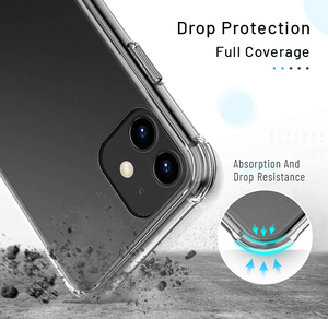 Livraison Gratuite Étuis de Téléphone Coques pour Téléphone Portable Sacs de Téléphone Étuis pour iPhone 11 12 <span class=keywords><strong>13</strong></span> 14 15 - Product Image 3