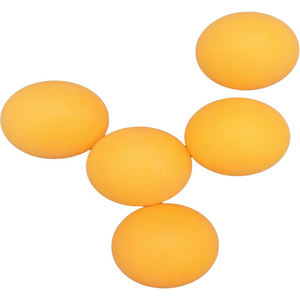 Balle de ping-<span class=keywords><strong>pong</strong></span> sans couture givrée de 40mm à bon <span class=keywords><strong>prix</strong></span> pour les jeux de groupe ou les sports de plein air Fournitures d'activités de plein air - Product Image 3