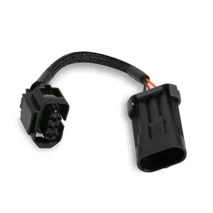 Ls 1/2 ke Ls3 peta adaptor kawat Harness untuk mobil