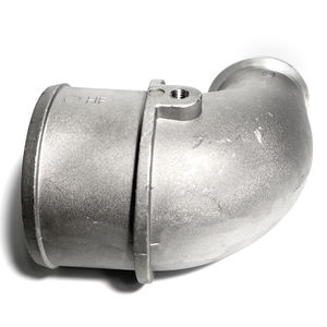 3883977进气管适用于金龙希格中通金龙 - Product Image 4