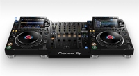 Nouveau pioneer DJ XDJ-RR 2ch DJ système tout-en-un DJ contrôleur écran 7 pouces
