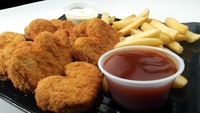 Aroma Ayam Goreng yang Digunakan dalam Makanan dan Aditif Makanan Daging Ayam