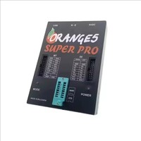 Programmateur Orange5 V1.38 Activation Complète Outil de Programmation d'ECU Professionnel Orange 5