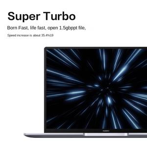 Portátil <span class=keywords><strong>HUAWEI</strong></span> <span class=keywords><strong>MateBook</strong></span> 14 2023 de Segunda Mano, <span class=keywords><strong>13</strong></span>ª Generación, Core I5, 16 GB, 512 GB, 14 Pulgadas, Ligero, para Oficina, Pantalla Táctil 2K - Product Image 6