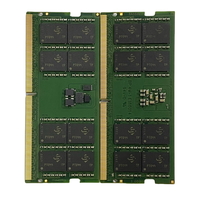 Vente en gros 48gb Ddr5 5200mhz SODIMM Module de mémoire Ram Memoria Ram Ddr5 Para Pc