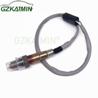 22690-ED000 234-4381 226A0-EN21A Sonde d'oxygène O2 pour Nissan March Micra K12 Note E11 Tiida 07-14 Sonde lambda Capteurs automobiles