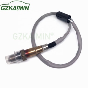 22690-ED000 234-4381 226A0-EN21A Sonde d'oxygène O2 pour <span class=keywords><strong>Nissan</strong></span> March Micra K12 <span class=keywords><strong>Note</strong></span> <span class=keywords><strong>E11</strong></span> Tiida 07-14 Sonde lambda Capteurs automobiles - Product Image 2