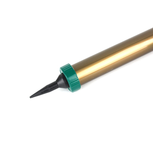 <span class=keywords><strong>Professionale</strong></span> <span class=keywords><strong>silicone</strong></span> <span class=keywords><strong>pistola</strong></span> per <span class=keywords><strong>silicone</strong></span> con l'alta qualità del materiale in lega di alluminio - Product Image 2