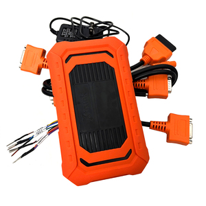 Escáner de Diagnóstico para Motocicletas Xtruck M1 Versión Estándar, con CAN Bus, para Honda, Yamaha, Kawasaki, BMW - Product Image 2