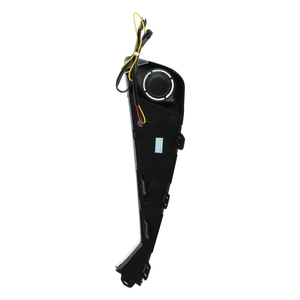 WINAUTO, luces de señal de giro de flujo ámbar, luces de circulación diurna LED, Luz antiniebla para Toyota <span class=keywords><strong>2021</strong></span> <span class=keywords><strong>CHR</strong></span> 2022 - Product Image 5