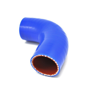 Tubo flessibile del radiatore del <span class=keywords><strong>Silicone</strong></span> dell'automobile di gomma <span class=keywords><strong>resistente</strong></span> <span class=keywords><strong>al</strong></span> <span class=keywords><strong>calore</strong></span> automobilistico dei tubi flessibili del <span class=keywords><strong>Silicone</strong></span> all'ingrosso della fabbrica - Product Image 5