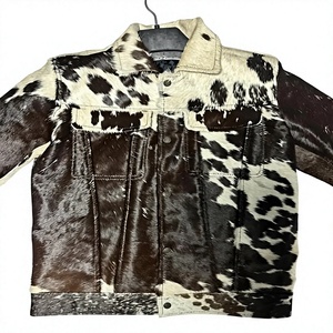 Chaqueta de Cuero para Hombre, Acolchada, Transpirable, de Secado Rápido, Resistente al Viento, con Cuello Alto y Logotipo Personalizado, Estilo Casual de Invierno, Venta al Por Mayor - Product Image 1