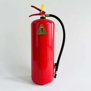Heißes <span class=keywords><strong>ABC</strong></span>/BC-Trocken pulver 6kg Truthahn-Feuerlösch geräte Trockenpulver-Feuerlöscher mit 13A/183B/C ISO9001:2008 - Product Image 5