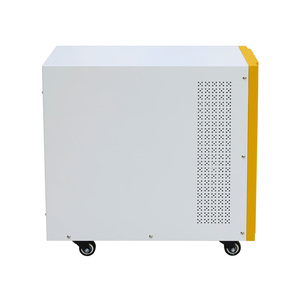 Chargeur industriel haute efficacité hors réseau 48V 96V 4000 5000 6000 7000 Watt 4kW 5kW 6kW 7kW - Product Image 1