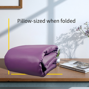 ผ้าห่มระบายความร้อนสำหรับซาวน่าแบบอินฟราเรด - Product Image 4