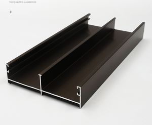 Quadro do painel <span class=keywords><strong>solar</strong></span> de alumínio, quadro de alumínio extrusado: - Product Image 5